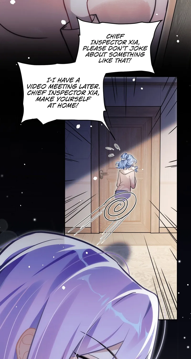 Read Your Body Is Lying chapter 8 image 40 on Lezhin