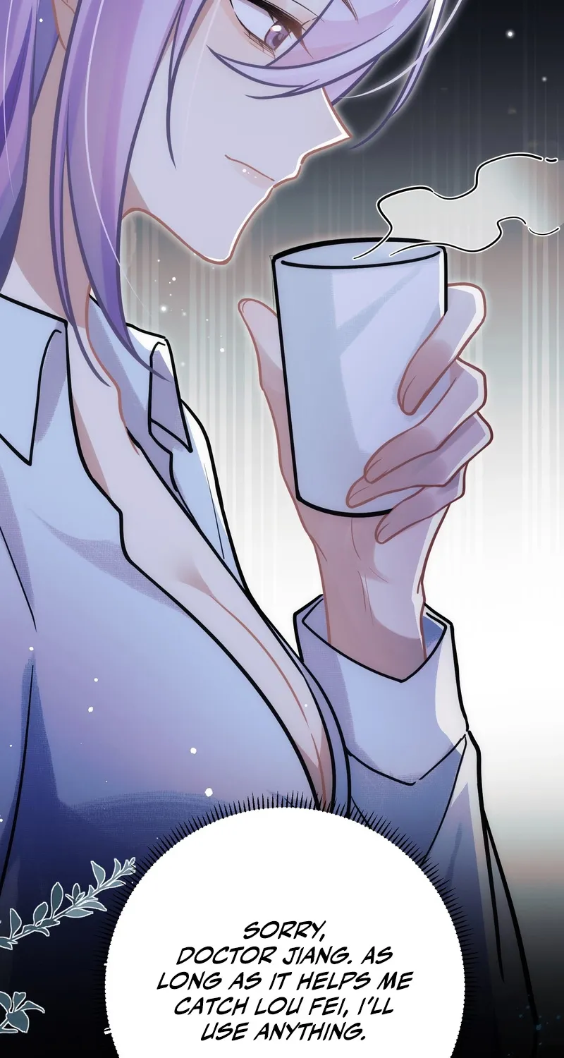 Read Your Body Is Lying chapter 8 image 41 on Lezhin