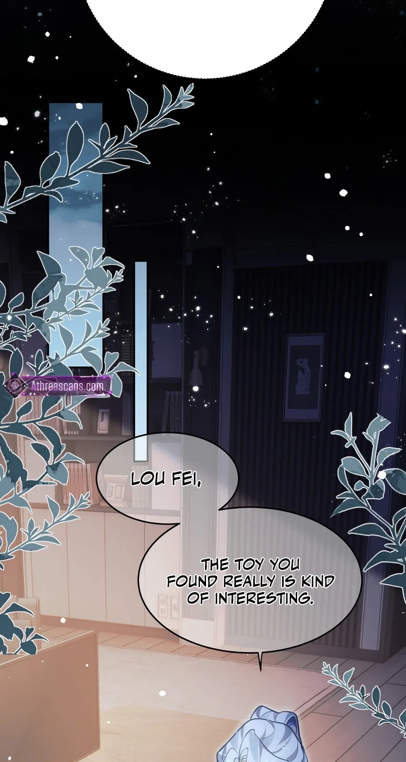 Read Your Body Is Lying chapter 8 image 42 on Lezhin