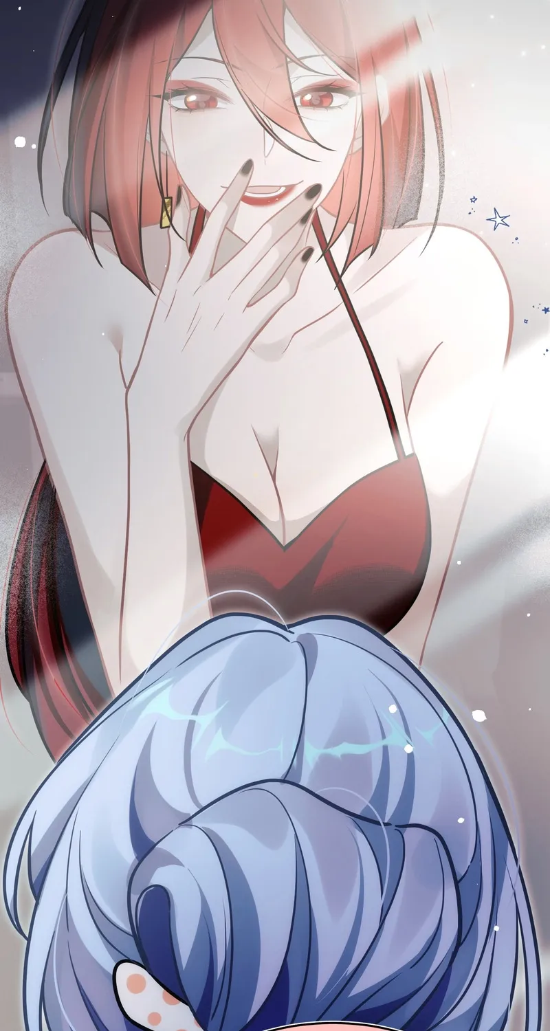 Read Your Body Is Lying chapter 8 image 45 on Lezhin