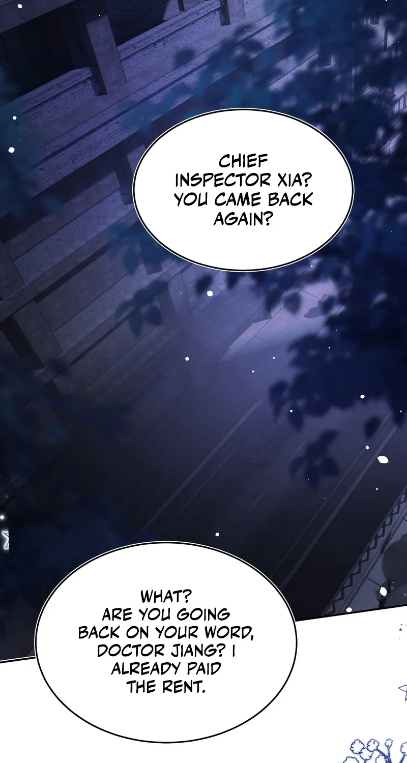 Read Your Body Is Lying chapter 8 image 49 on Lezhin