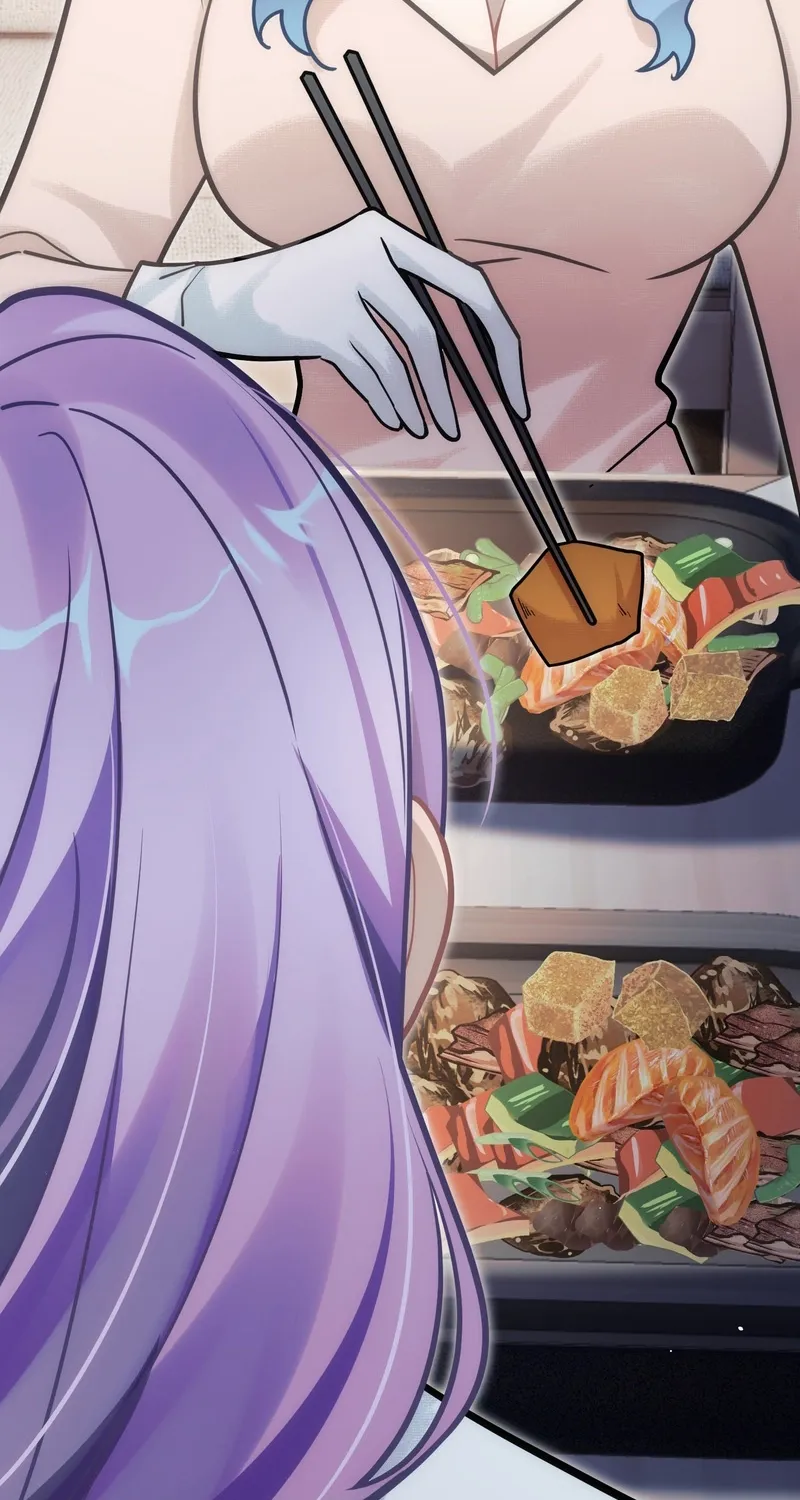 Read Your Body Is Lying chapter 8 image 5 on Lezhin