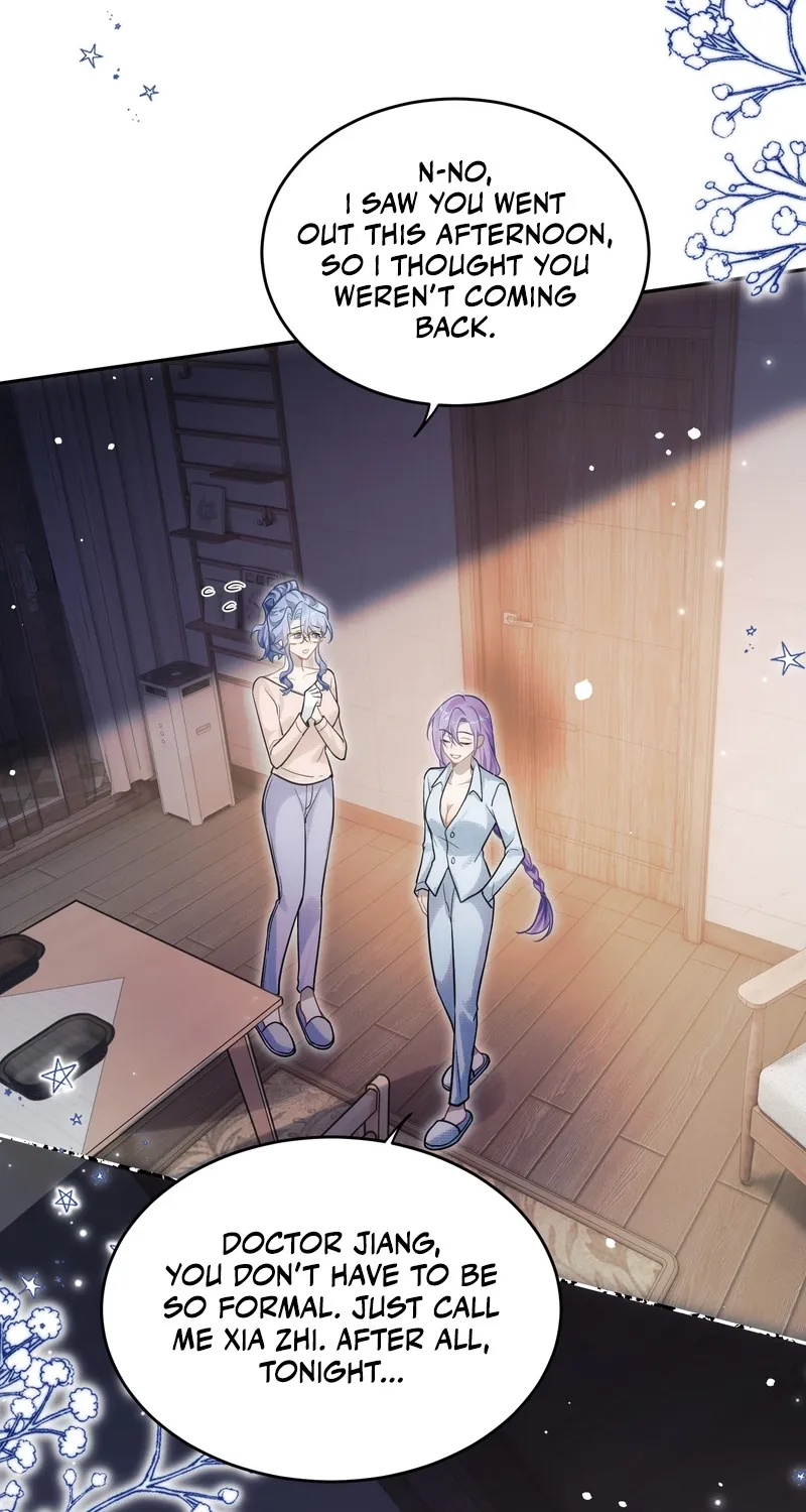Read Your Body Is Lying chapter 8 image 50 on Lezhin