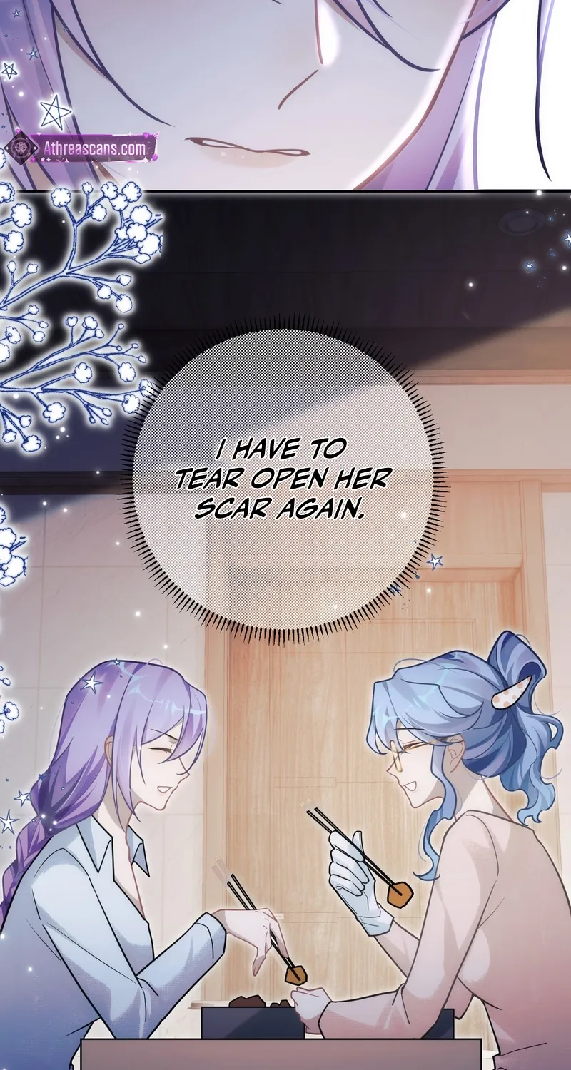 Read Your Body Is Lying chapter 8 image 7 on Lezhin
