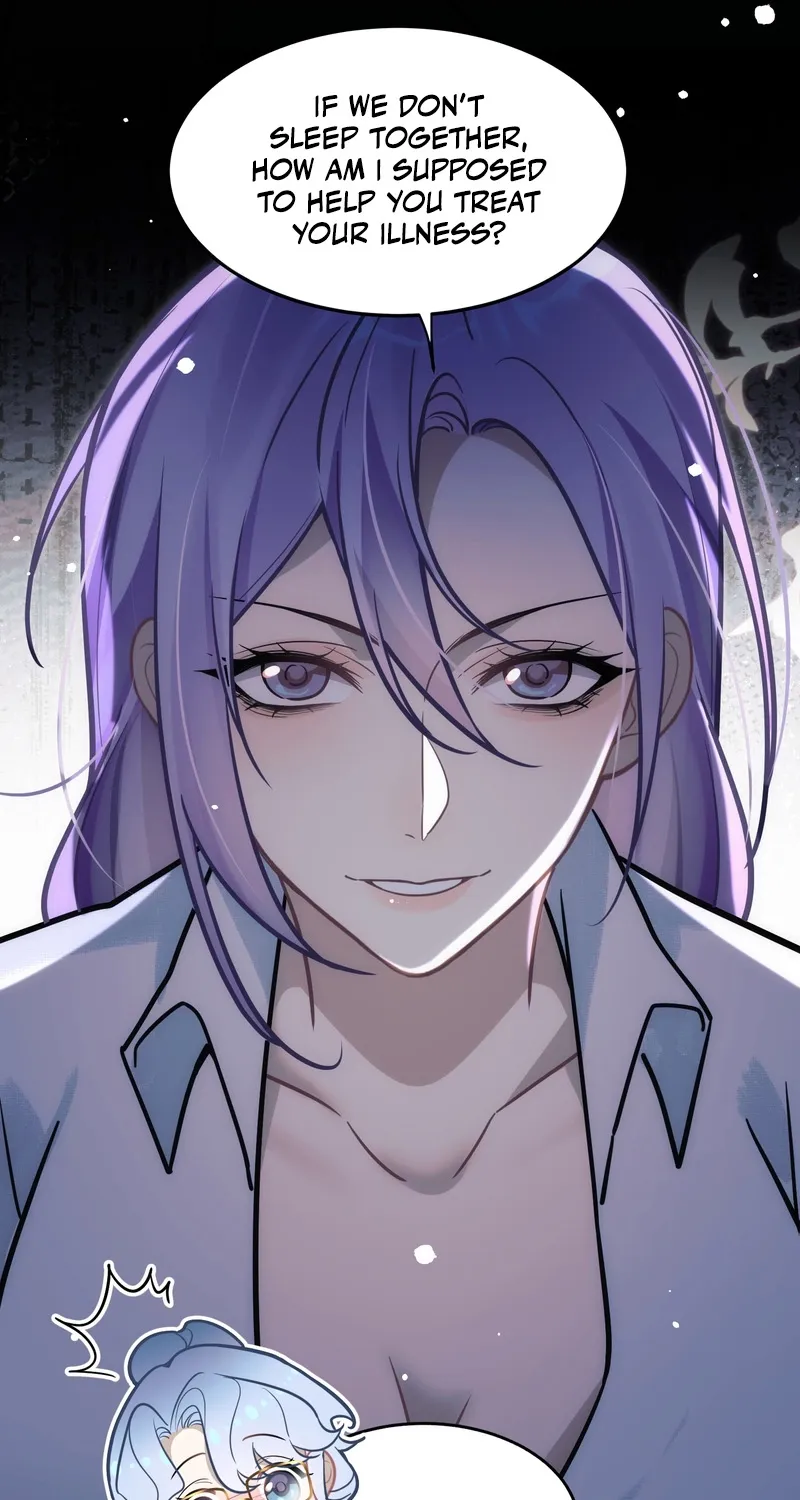 Read Your Body Is Lying chapter 9 image 10 on Lezhin