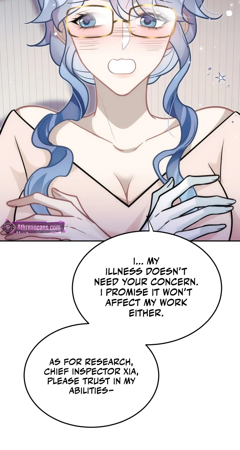 Read Your Body Is Lying chapter 9 image 16 on Lezhin