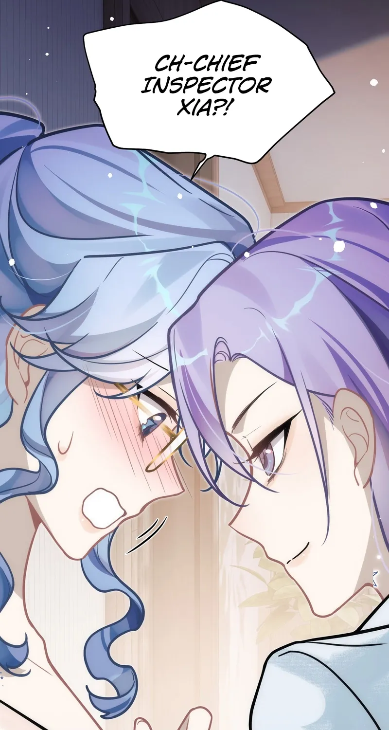 Read Your Body Is Lying chapter 9 image 18 on Lezhin
