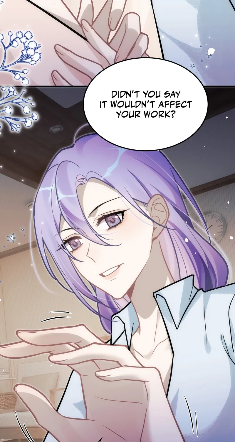 Read Your Body Is Lying chapter 9 image 19 on Lezhin