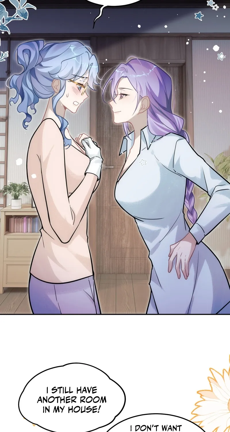 Read Your Body Is Lying chapter 9 image 2 on Lezhin