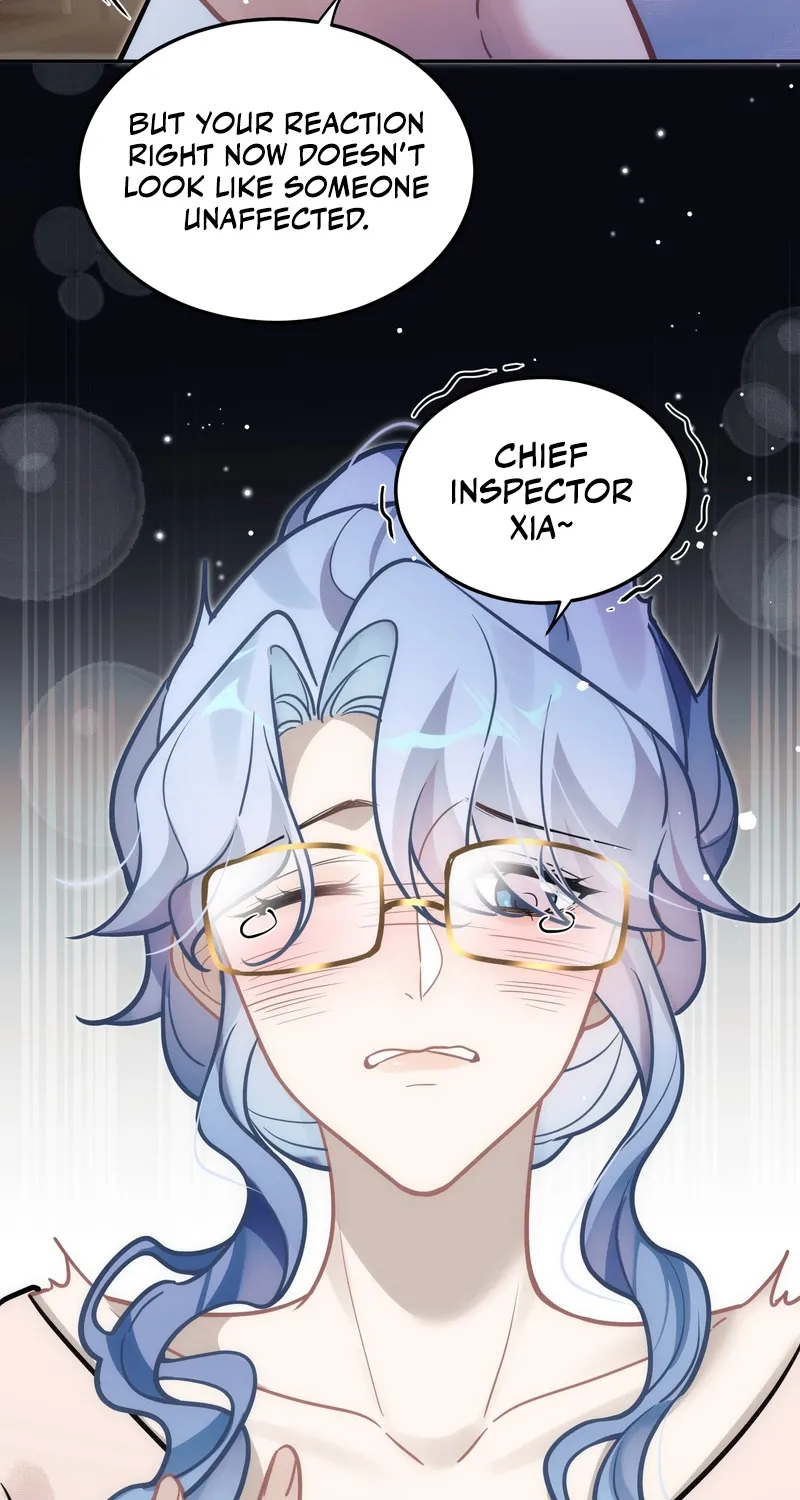 Read Your Body Is Lying chapter 9 image 20 on Lezhin