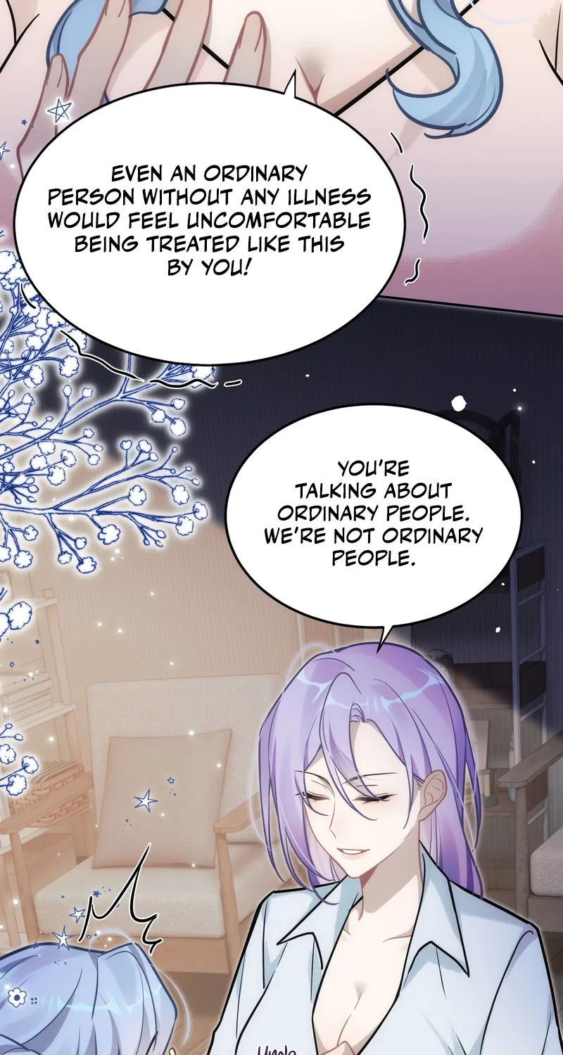 Read Your Body Is Lying chapter 9 image 21 on Lezhin