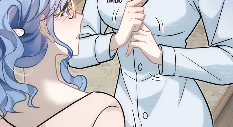 Read Your Body Is Lying chapter 9 image 22 on Lezhin