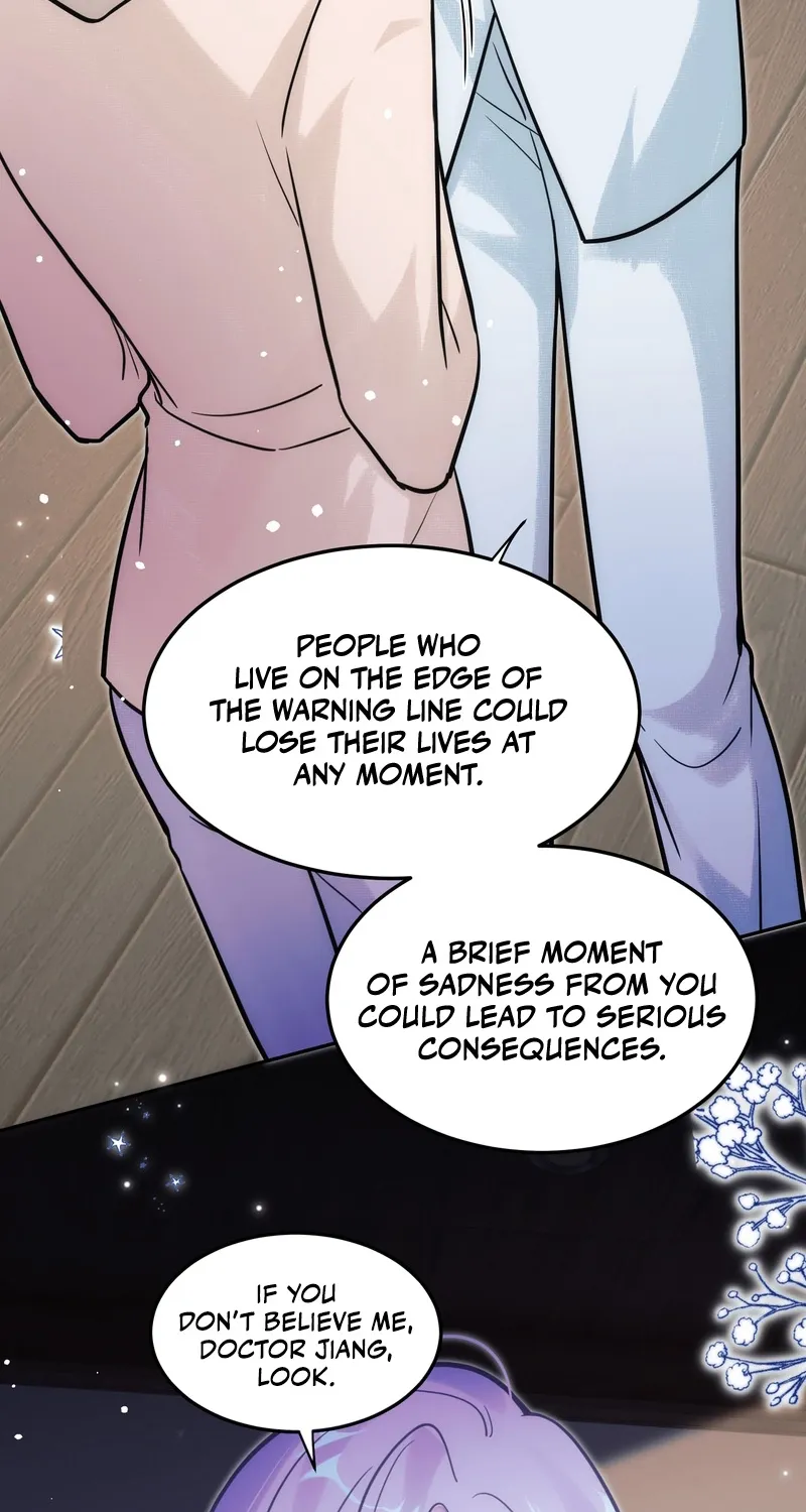 Read Your Body Is Lying chapter 9 image 23 on Lezhin