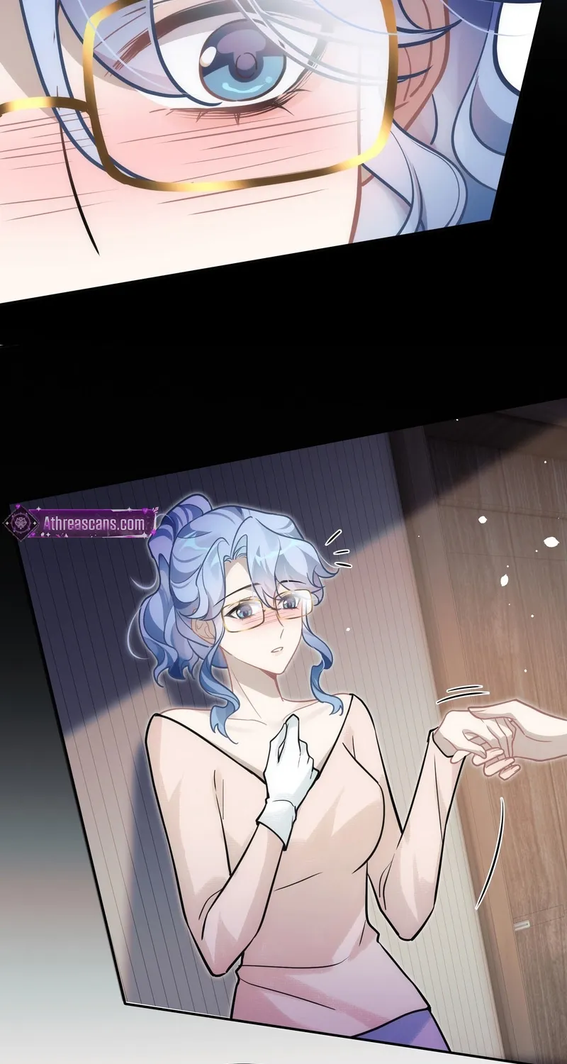 Read Your Body Is Lying chapter 9 image 25 on Lezhin