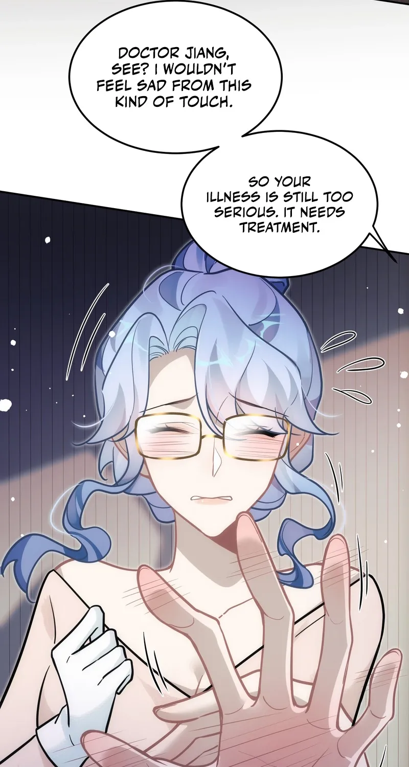 Read Your Body Is Lying chapter 9 image 26 on Lezhin