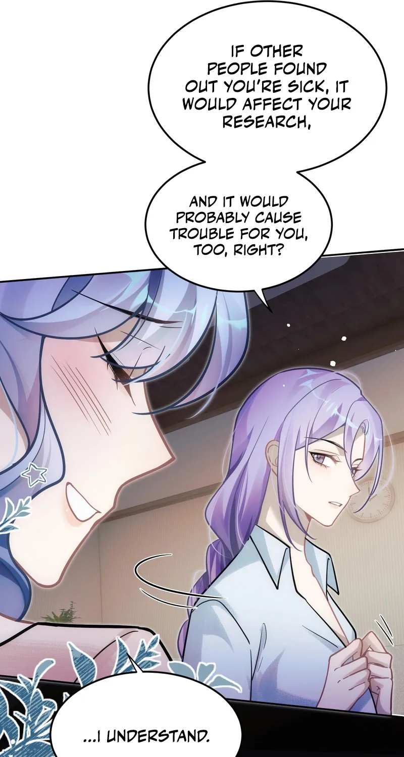 Read Your Body Is Lying chapter 9 image 28 on Lezhin