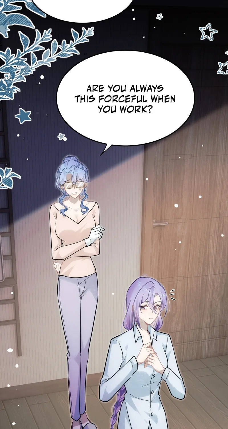 Read Your Body Is Lying chapter 9 image 29 on Lezhin