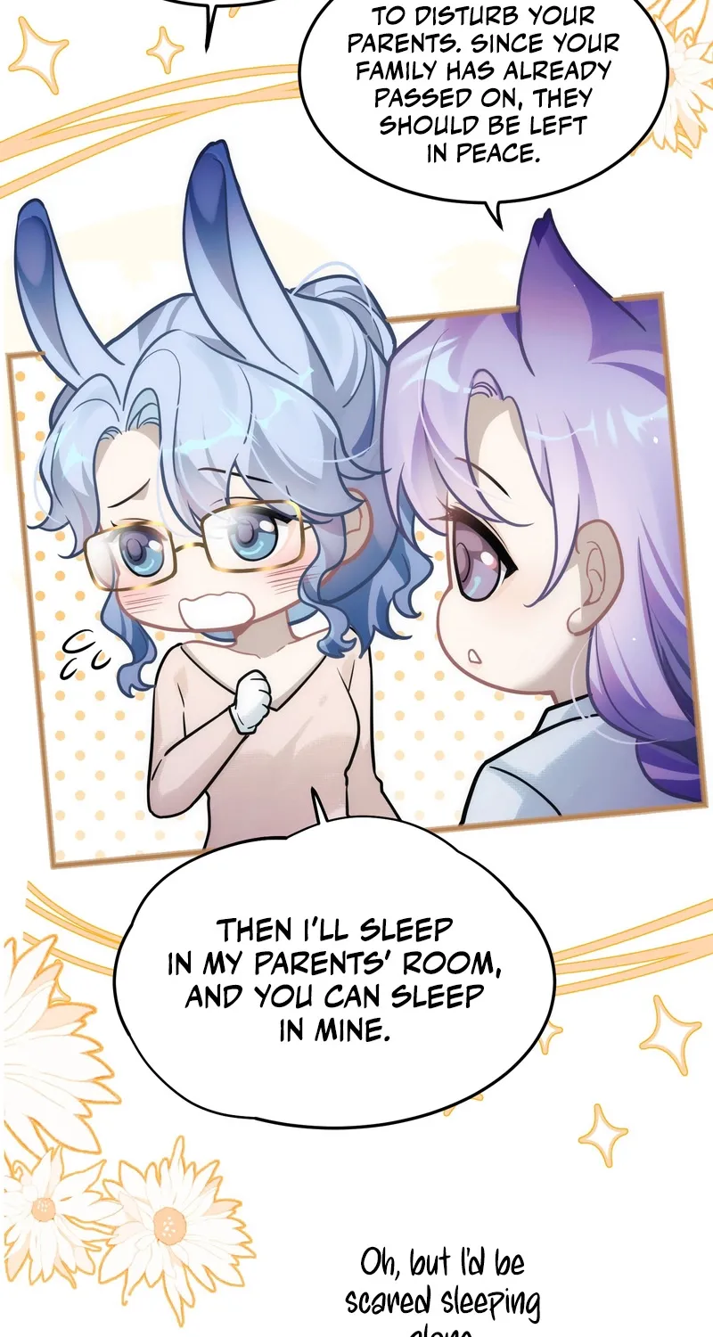 Read Your Body Is Lying chapter 9 image 3 on Lezhin