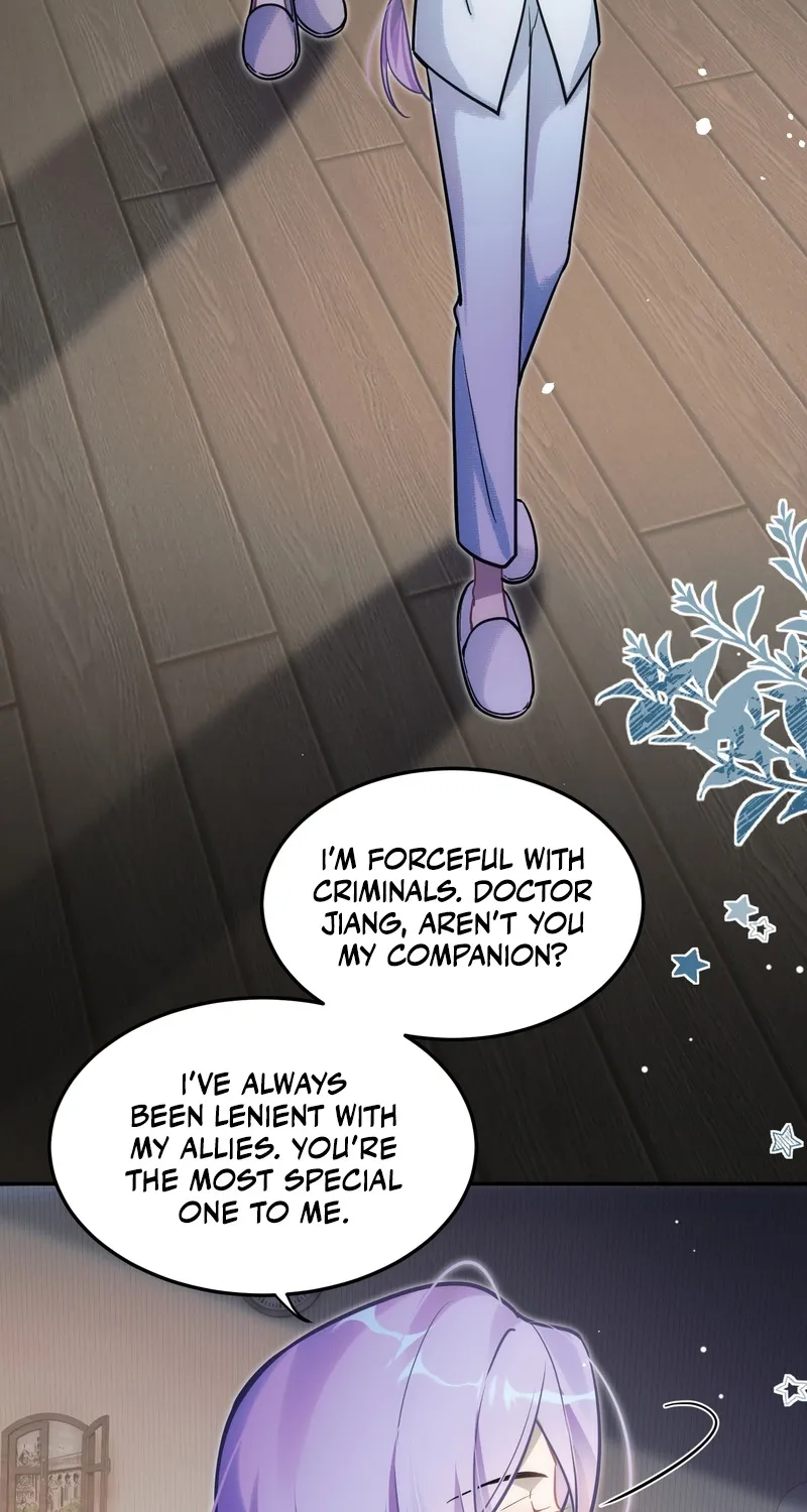 Read Your Body Is Lying chapter 9 image 30 on Lezhin