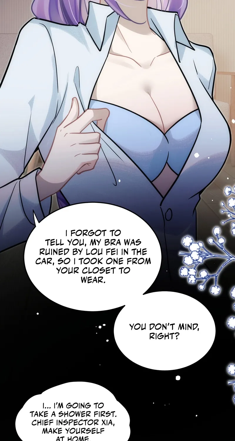 Read Your Body Is Lying chapter 9 image 33 on Lezhin