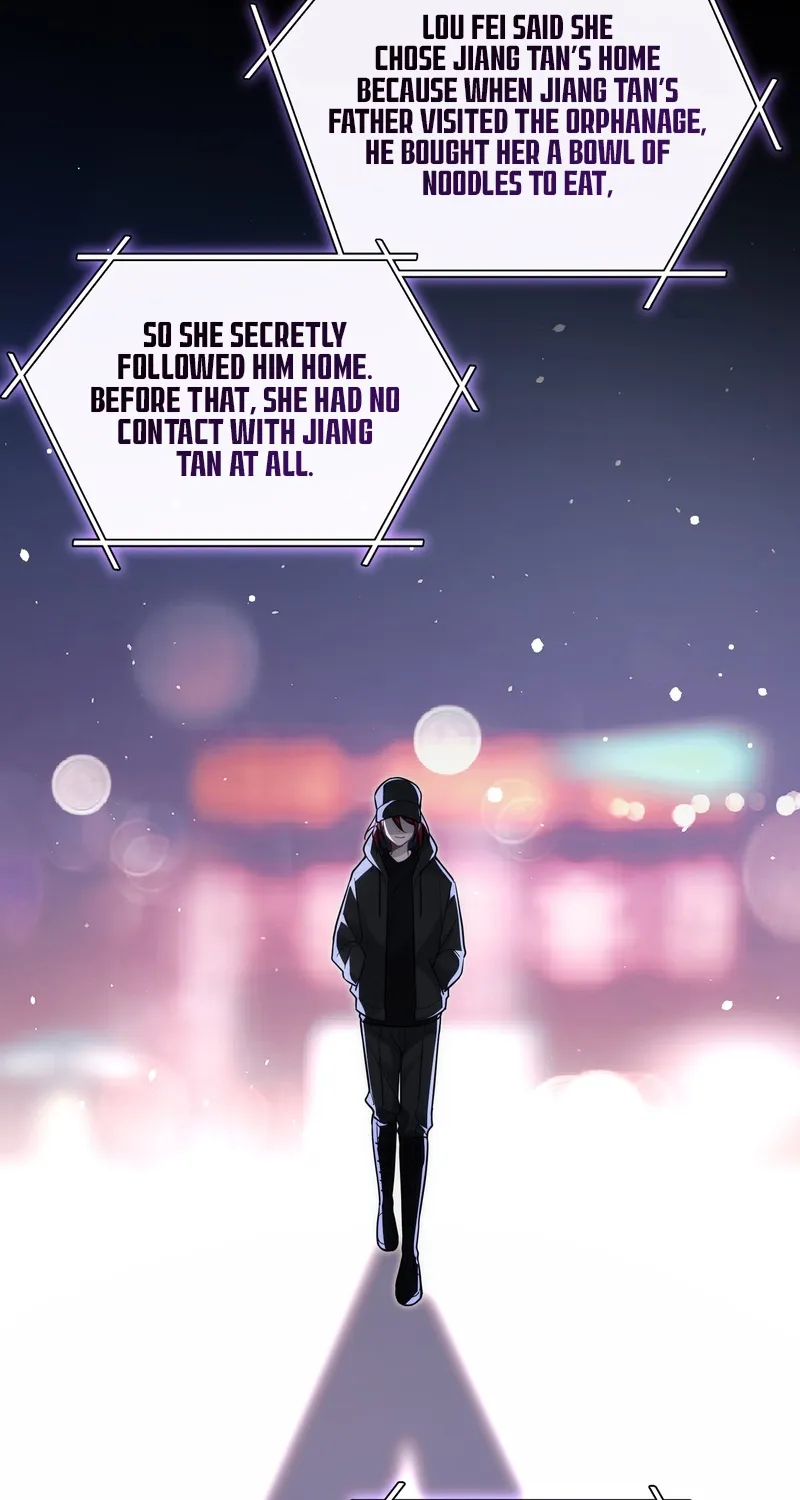 Read Your Body Is Lying chapter 9 image 40 on Lezhin