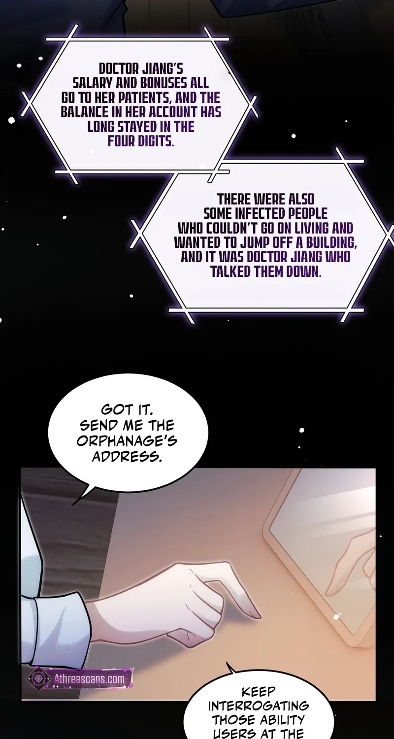 Read Your Body Is Lying chapter 9 image 44 on Lezhin