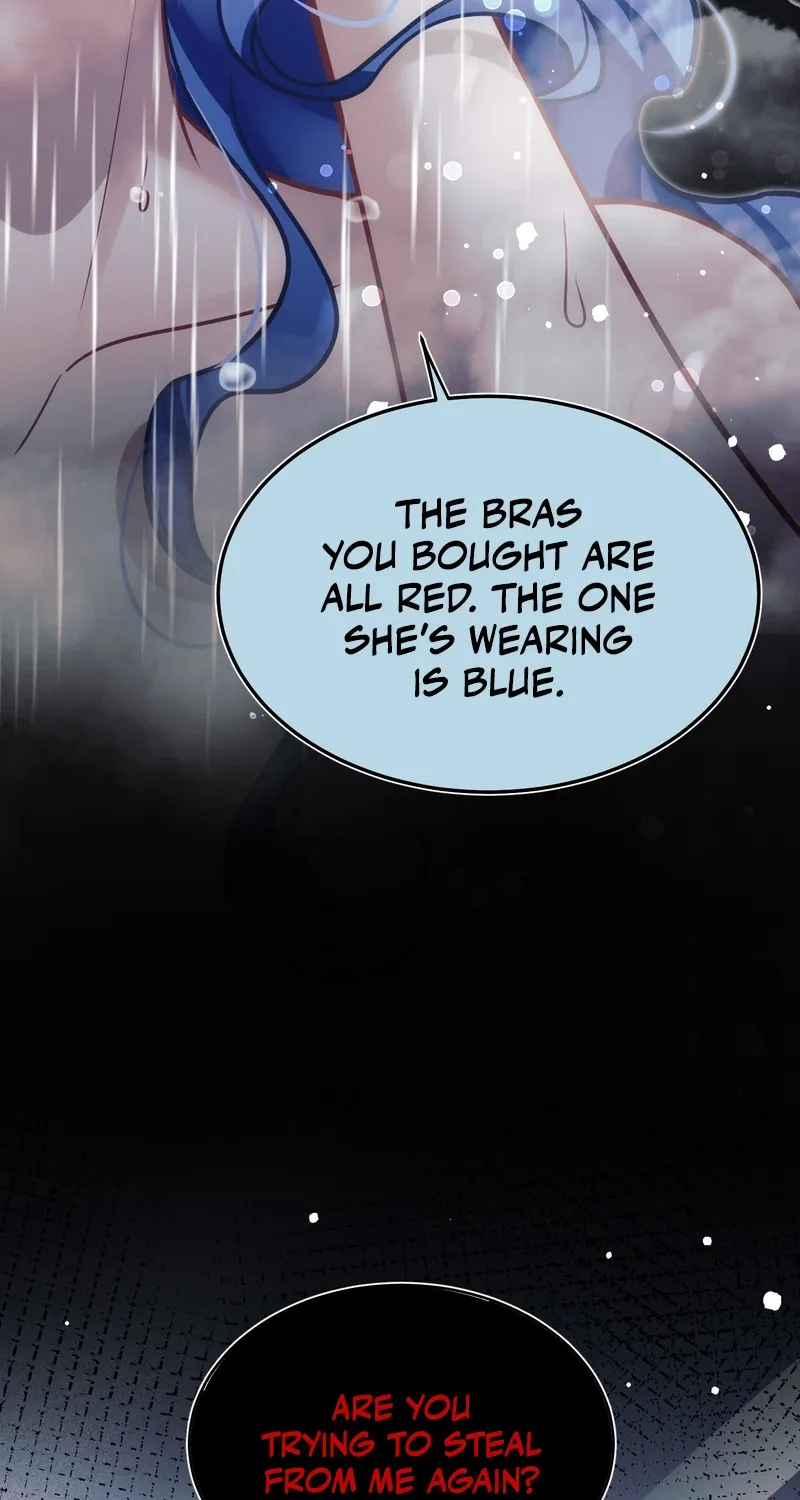 Read Your Body Is Lying chapter 9 image 49 on Lezhin