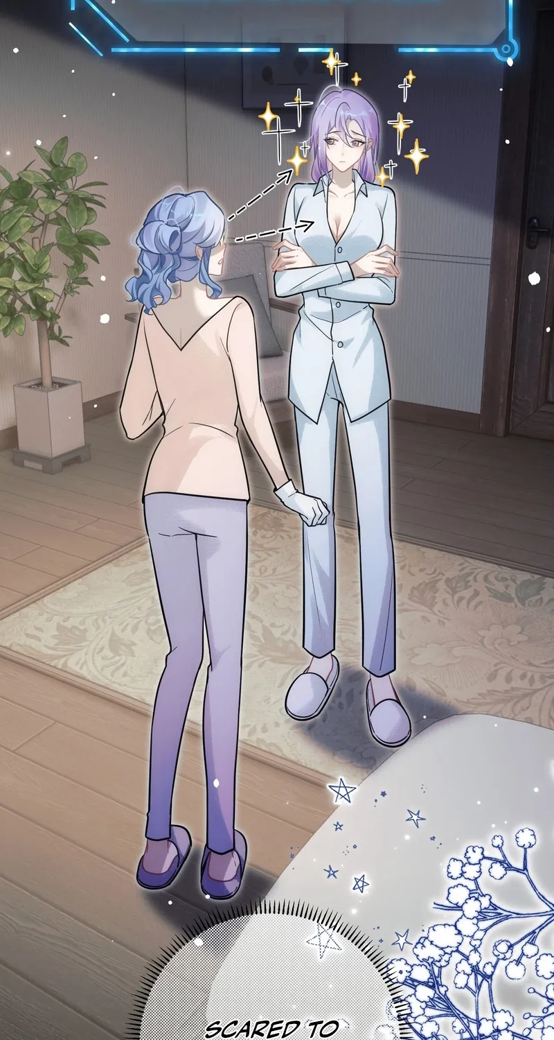 Read Your Body Is Lying chapter 9 image 6 on Lezhin