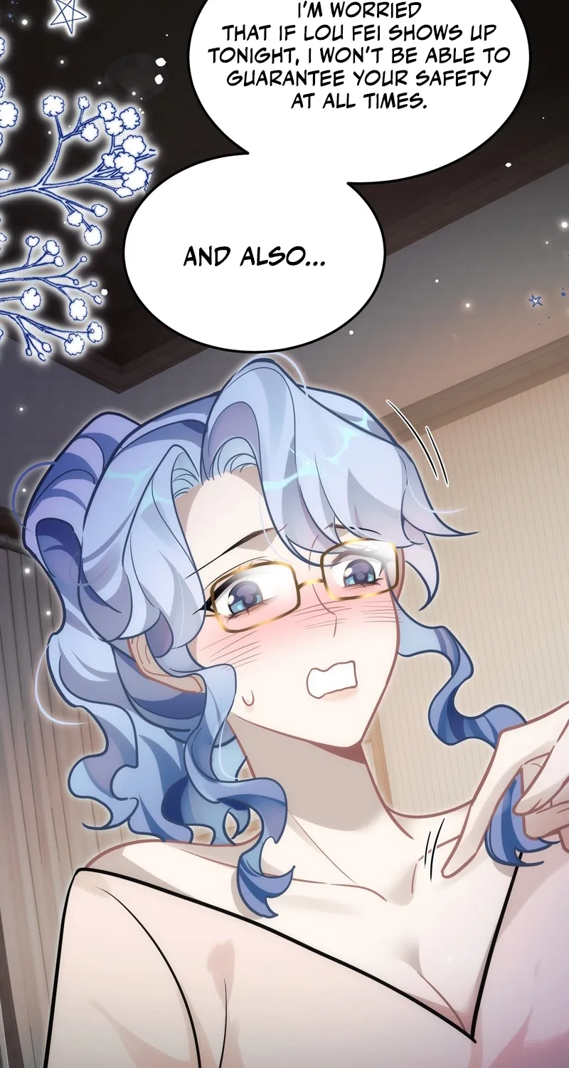 Read Your Body Is Lying chapter 9 image 8 on Lezhin