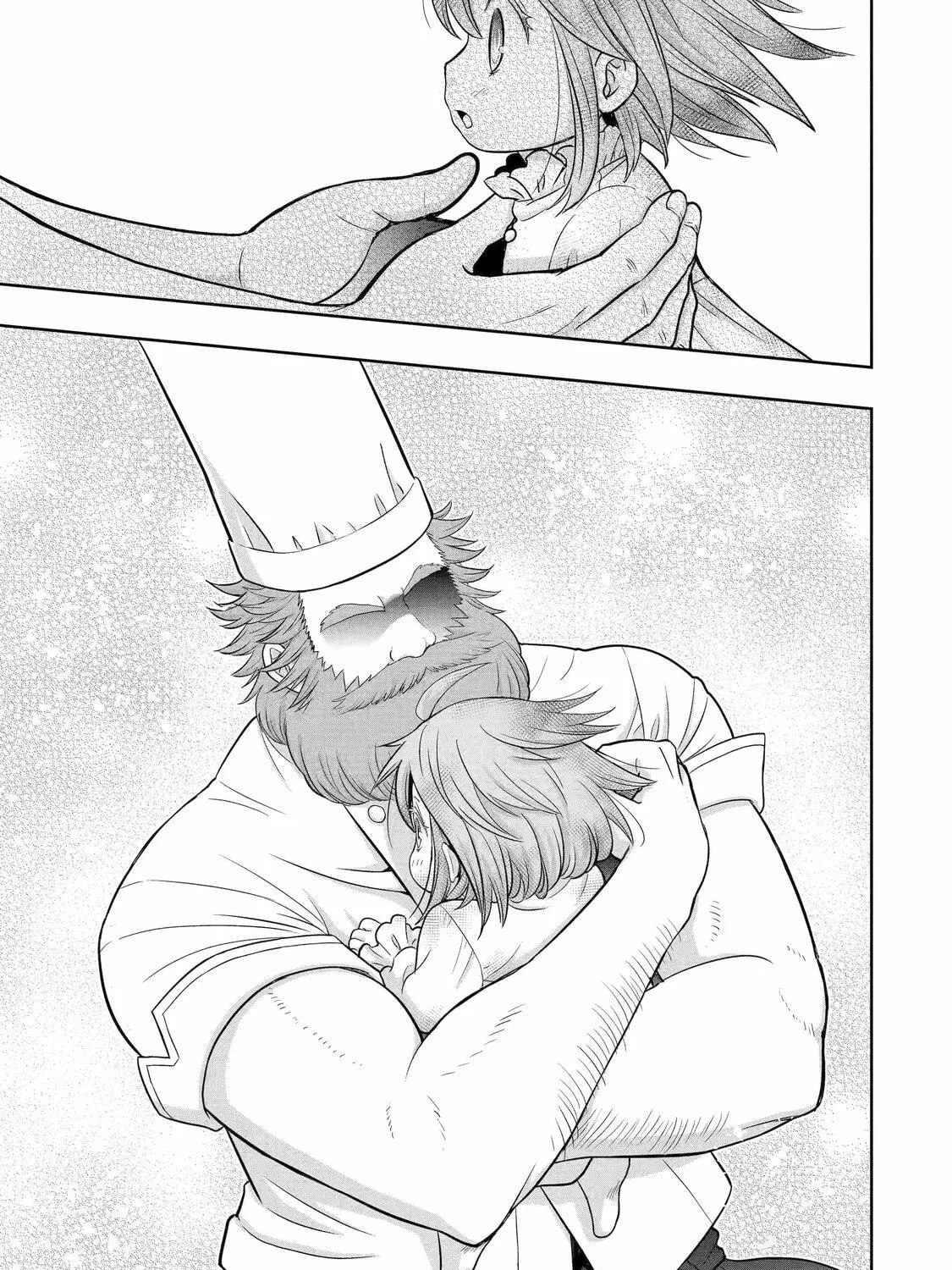 Your Castle's Little Helper Chapter 1 page 101 - 