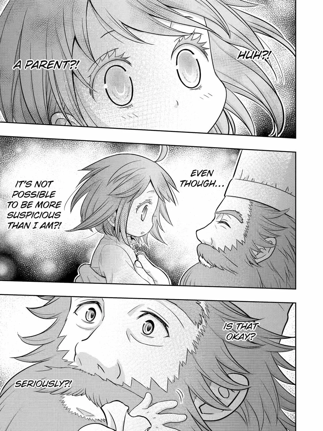 Your Castle's Little Helper Chapter 1 page 105 - 