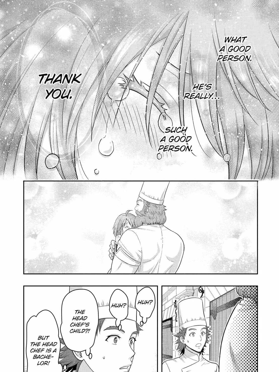 Your Castle's Little Helper Chapter 1 page 111 - 