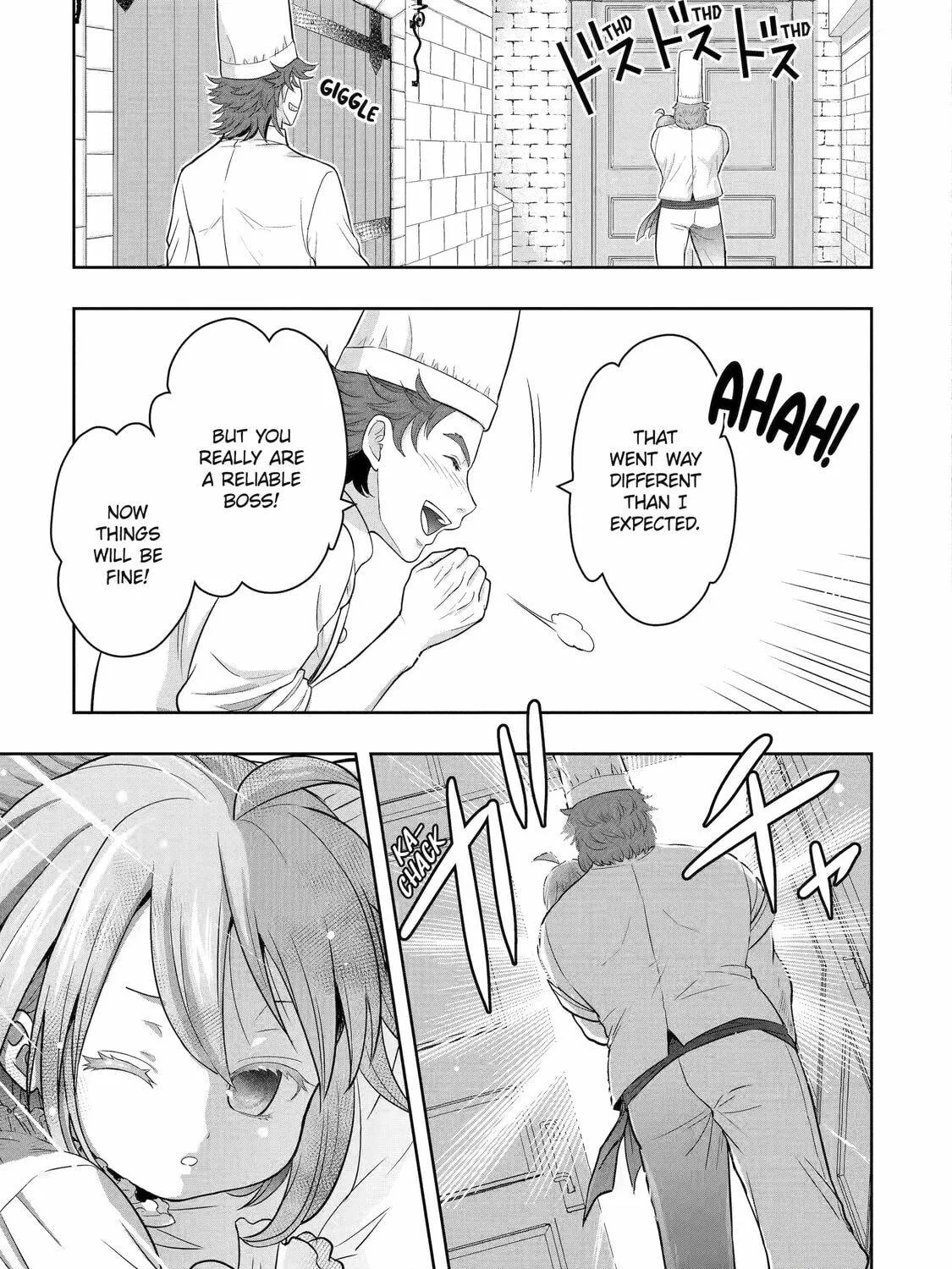Your Castle's Little Helper Chapter 1 page 113 - 
