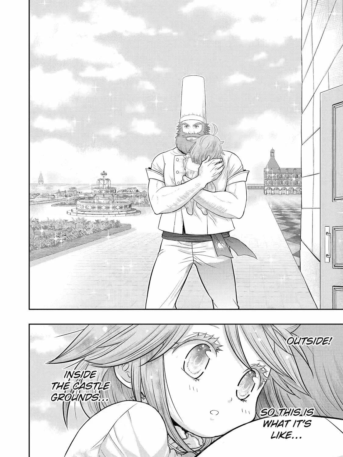 Your Castle's Little Helper Chapter 1 page 115 - 
