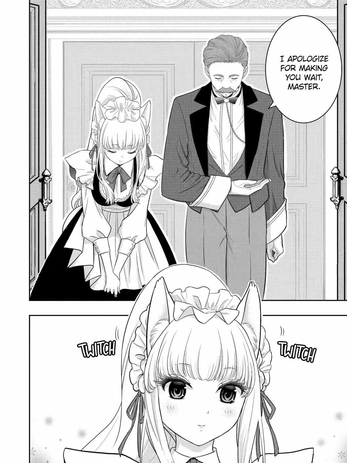 Your Castle's Little Helper Chapter 1 page 119 - 