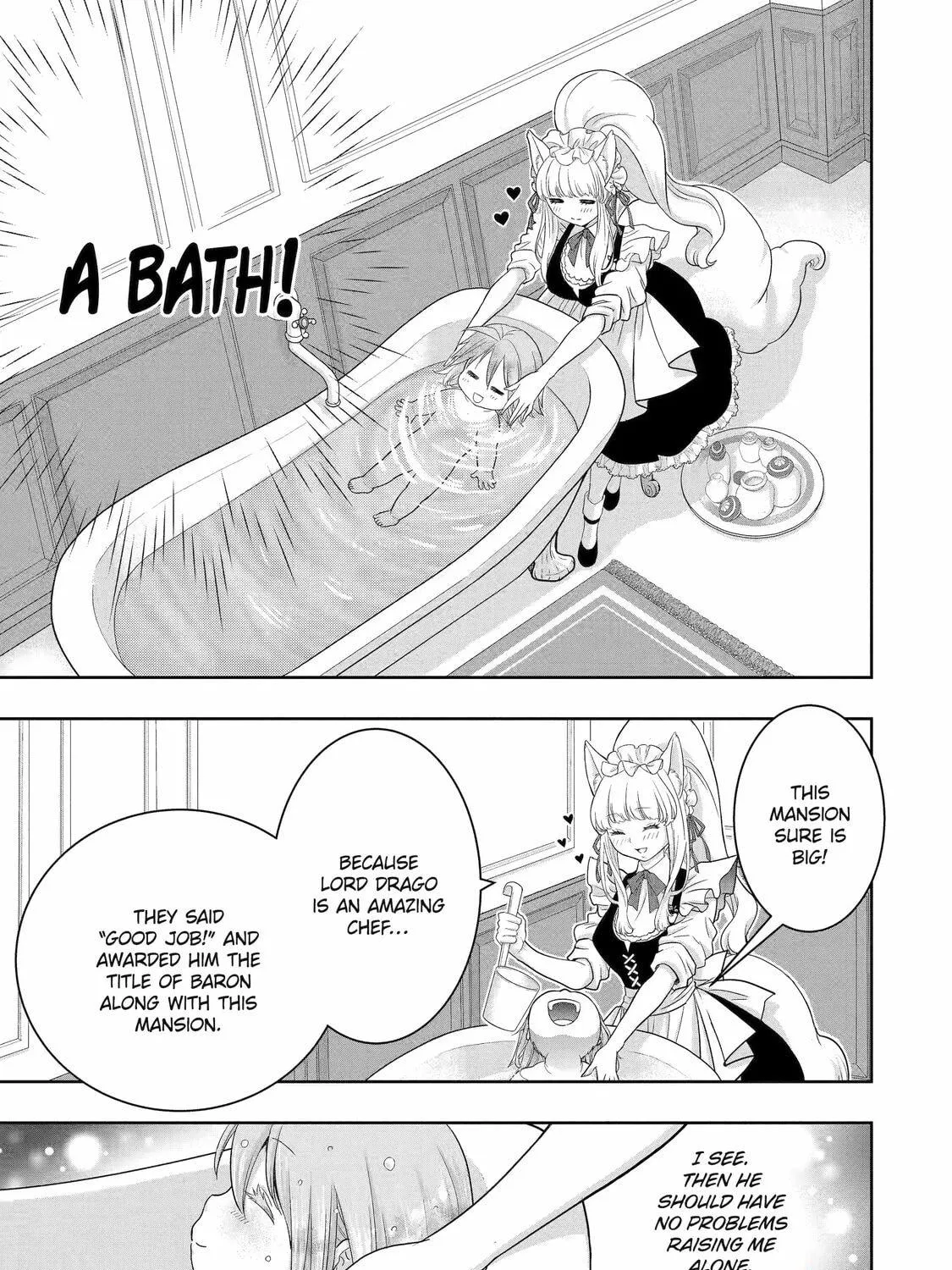 Your Castle's Little Helper Chapter 1 page 125 - 