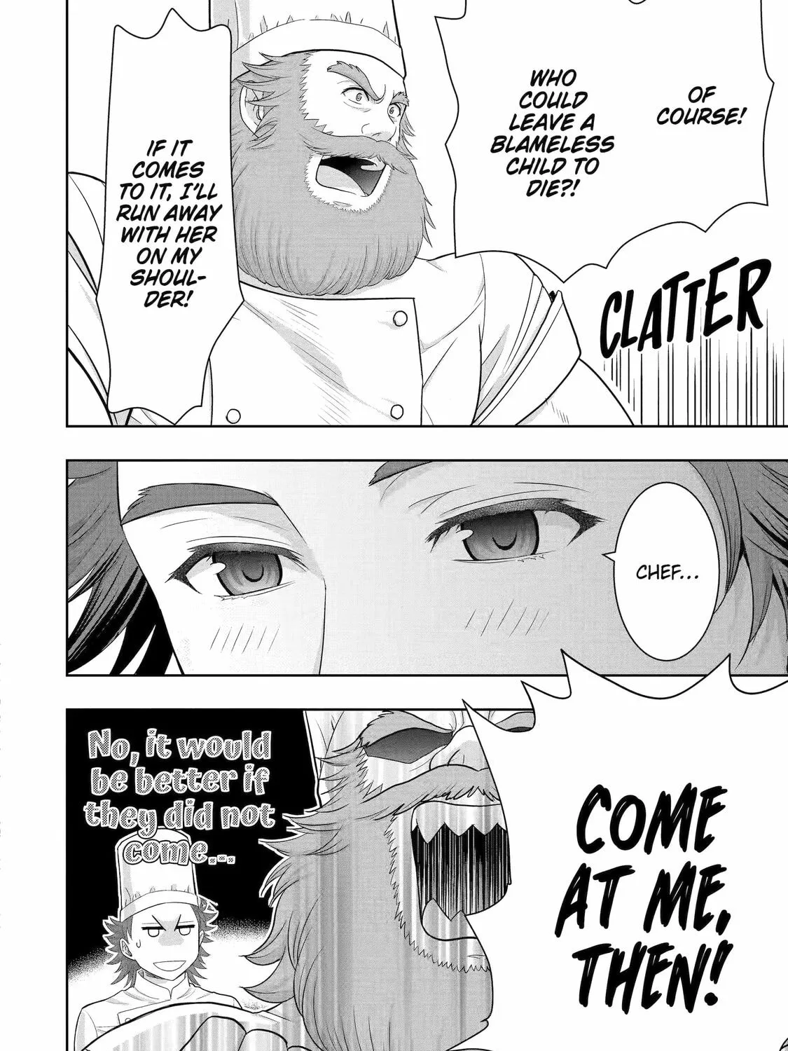 Your Castle's Little Helper Chapter 1 page 139 - 