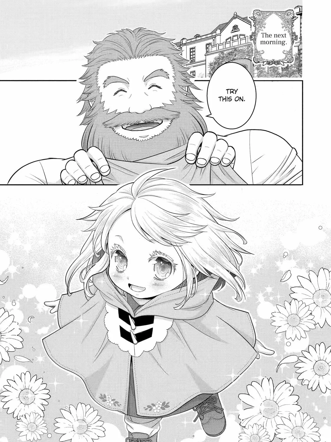 Your Castle's Little Helper Chapter 1 page 141 - 