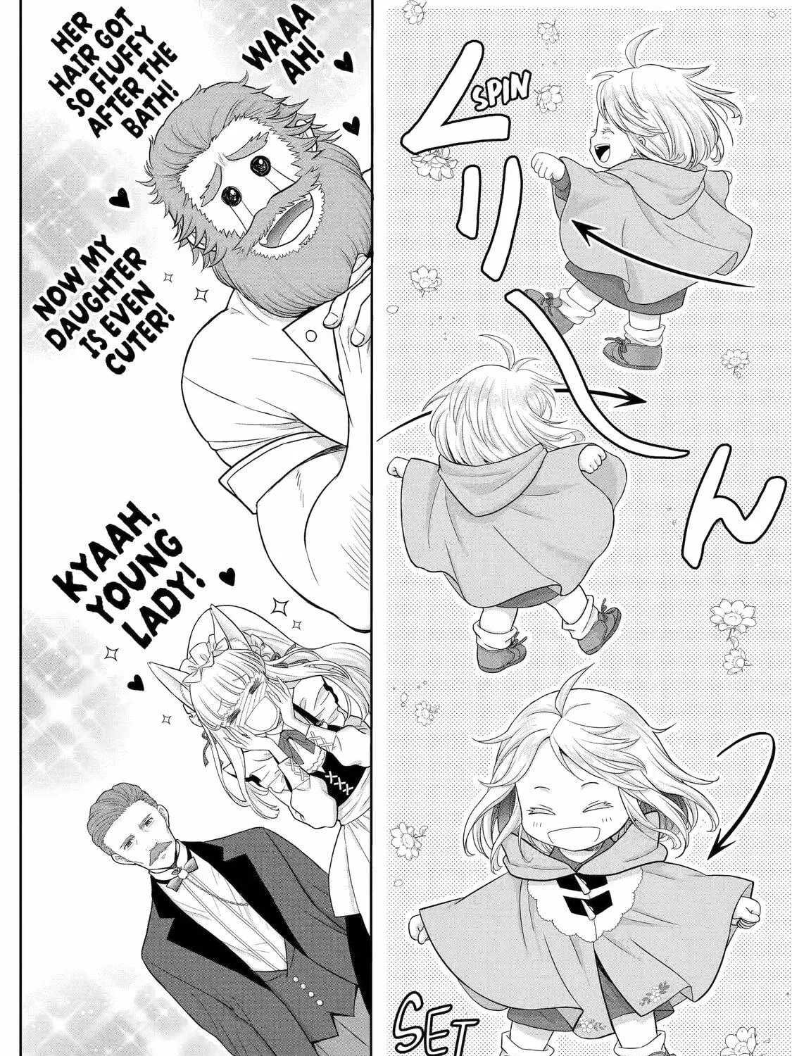 Your Castle's Little Helper Chapter 1 page 143 - 