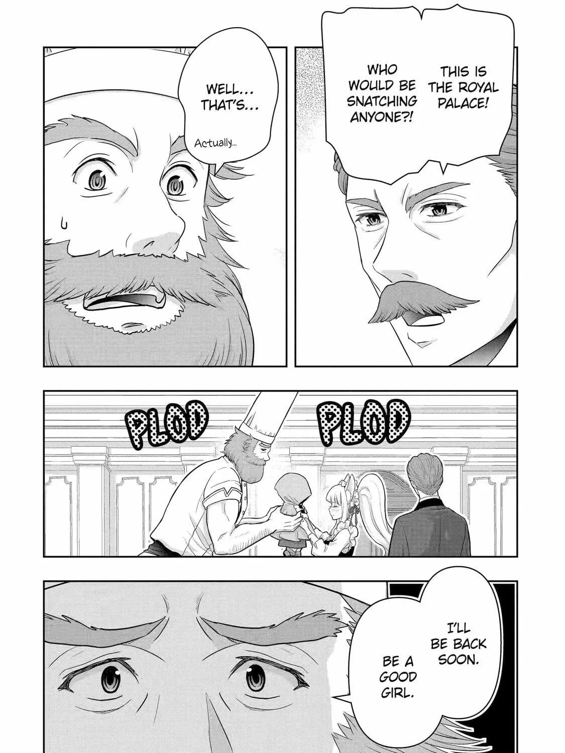 Your Castle's Little Helper Chapter 1 page 149 - 