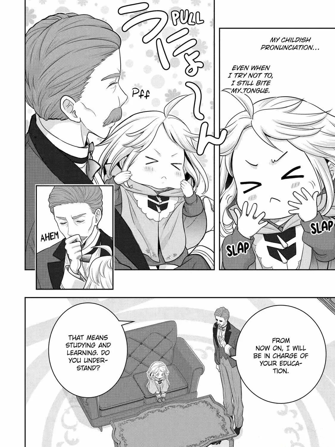 Your Castle's Little Helper Chapter 1 page 155 - 