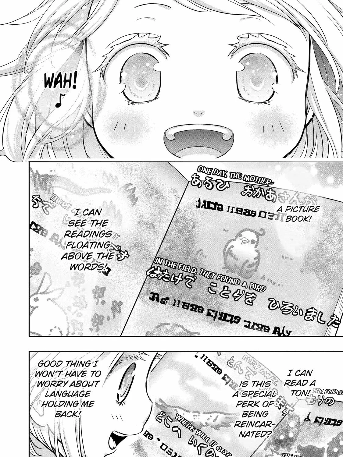 Your Castle's Little Helper Chapter 1 page 159 - 