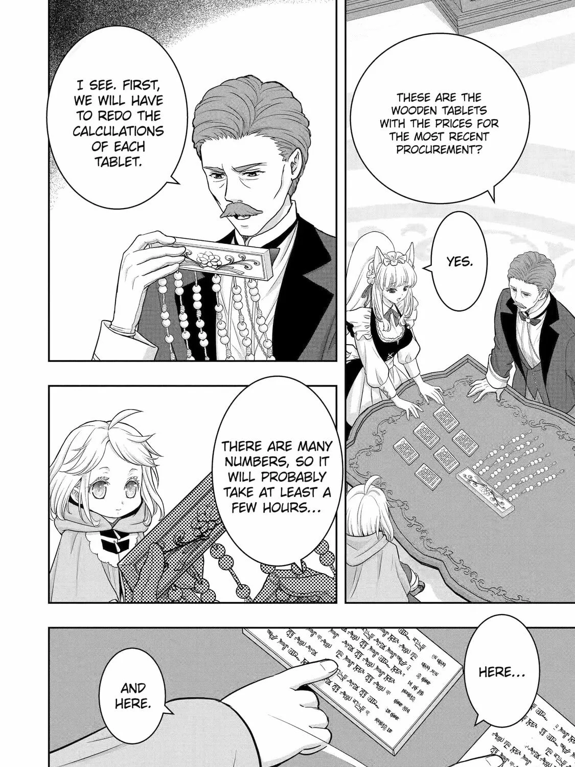 Your Castle's Little Helper Chapter 1 page 163 - 