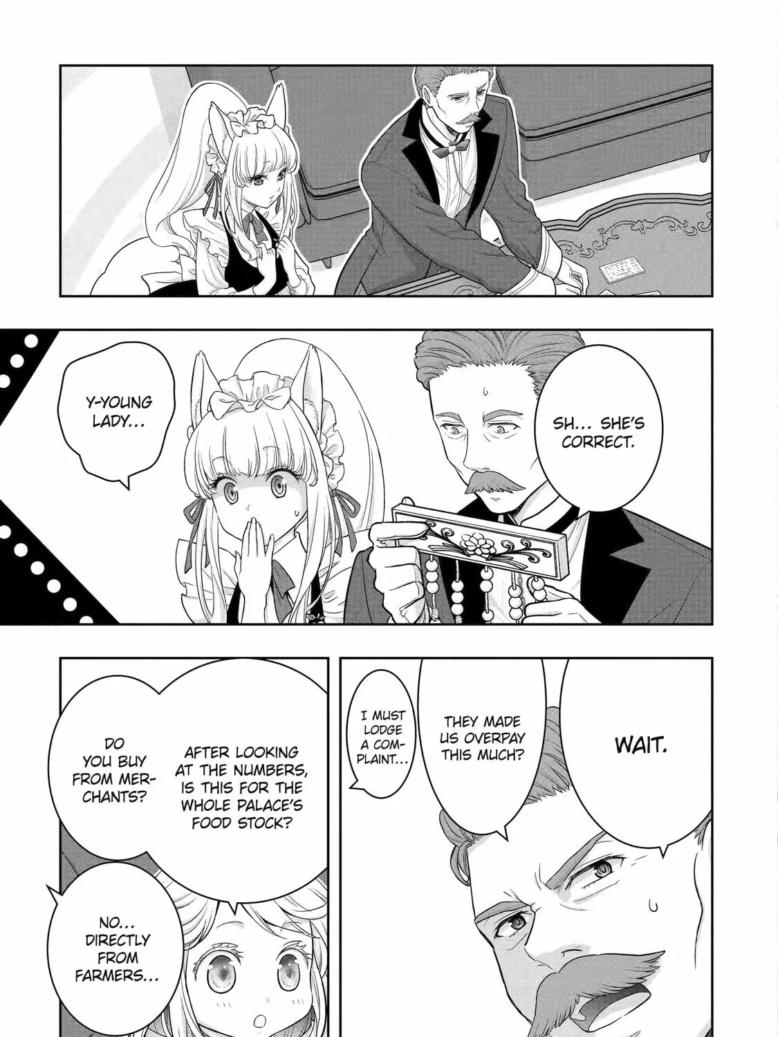 Your Castle's Little Helper Chapter 1 page 169 - 