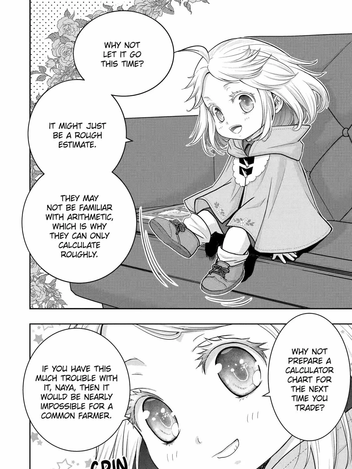 Your Castle's Little Helper Chapter 1 page 171 - 