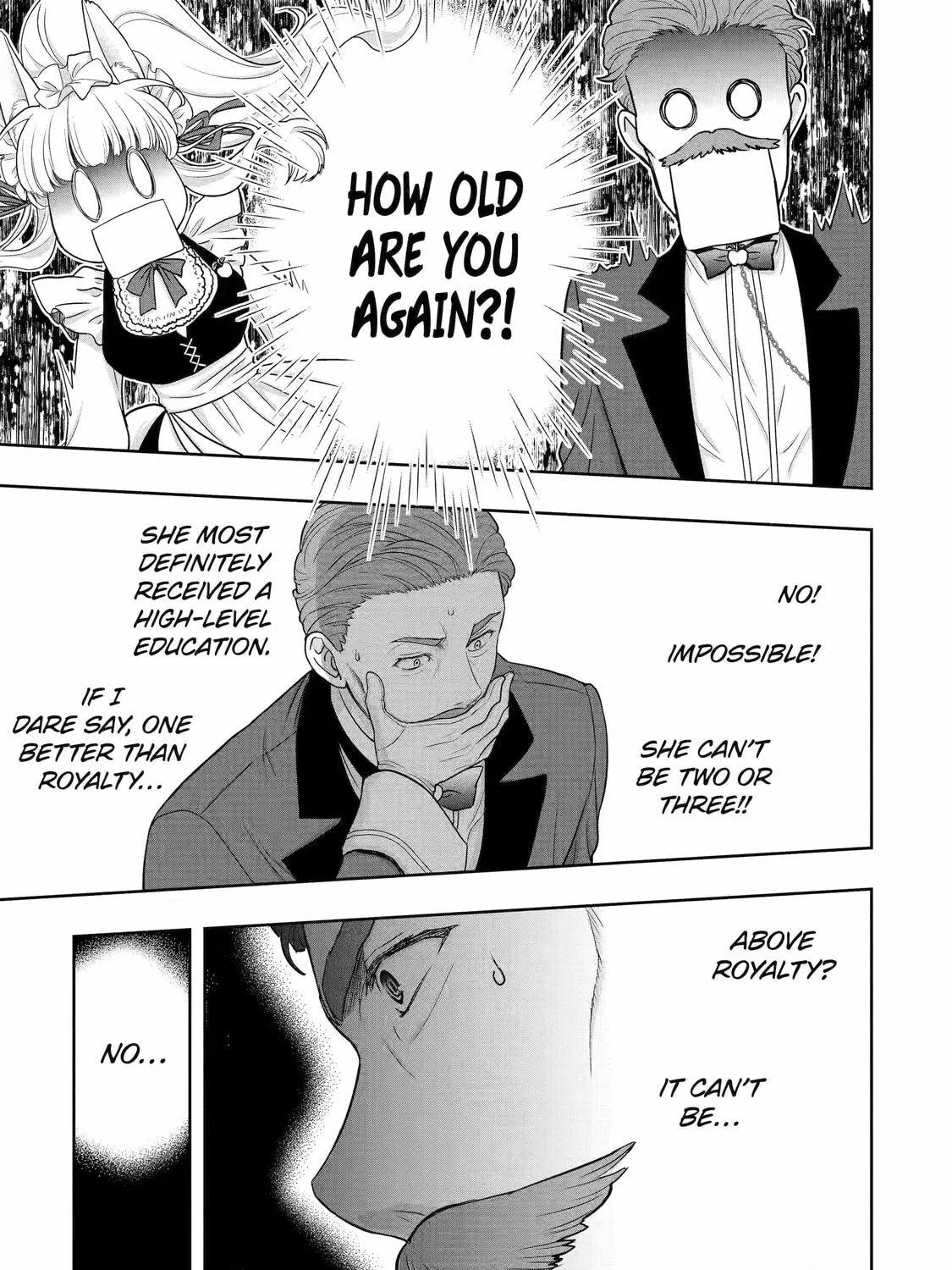 Your Castle's Little Helper Chapter 1 page 173 - 
