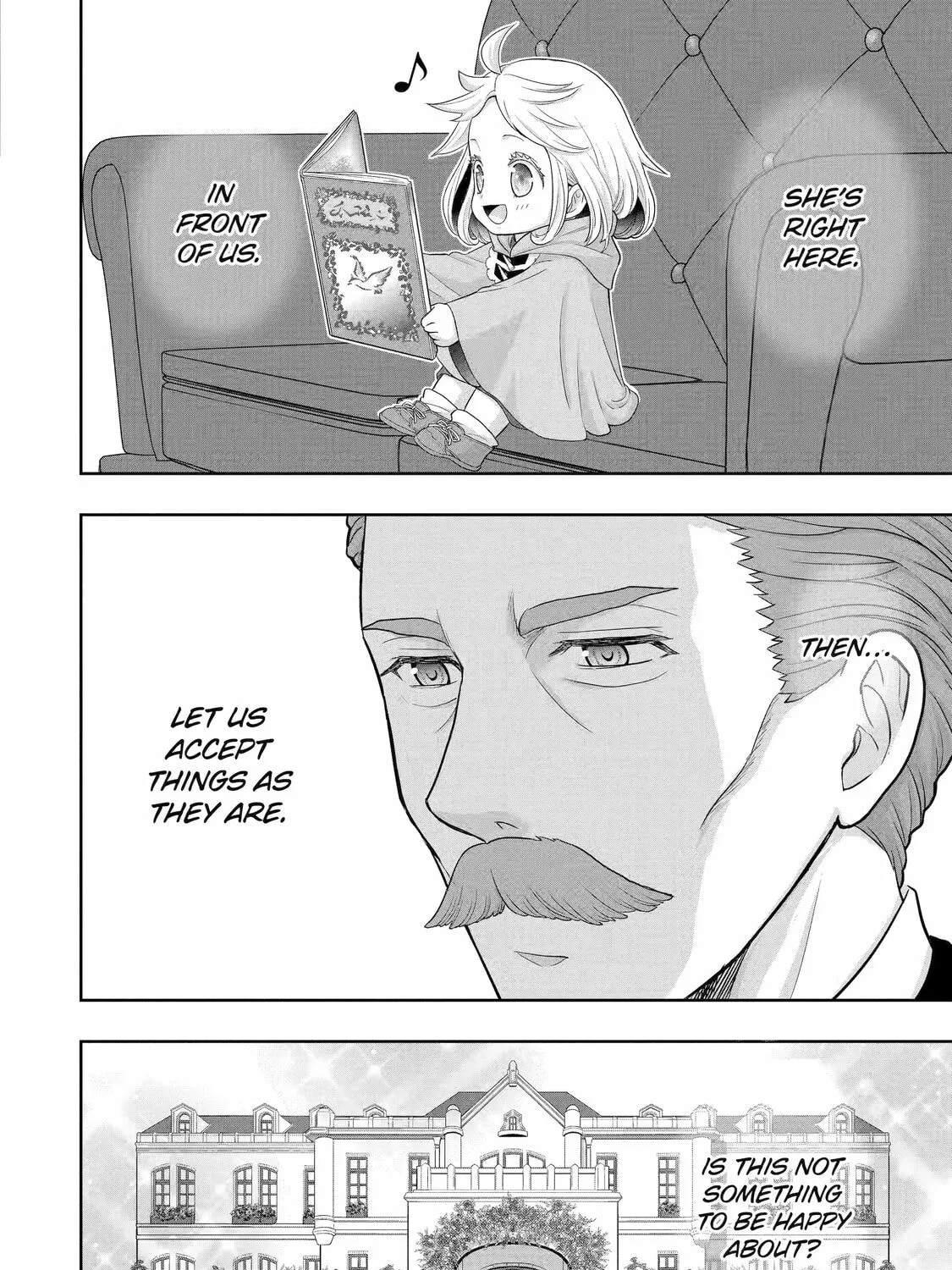 Your Castle's Little Helper Chapter 1 page 175 - 