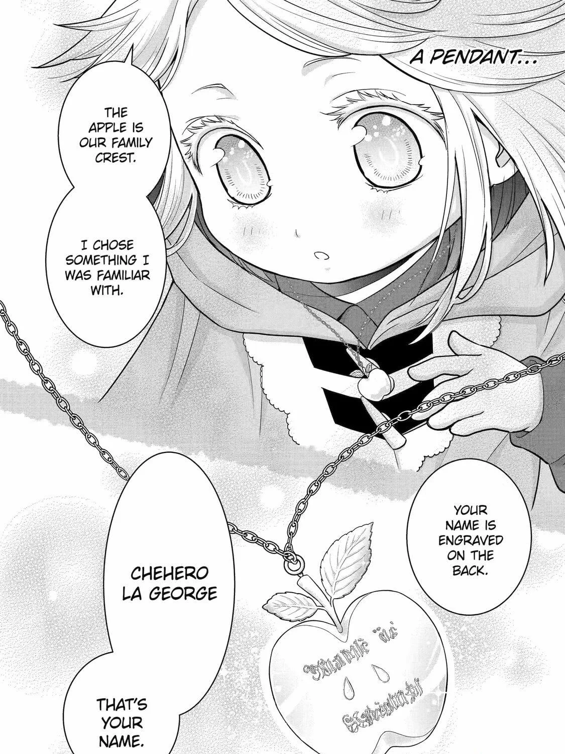 Your Castle's Little Helper Chapter 1 page 179 - 