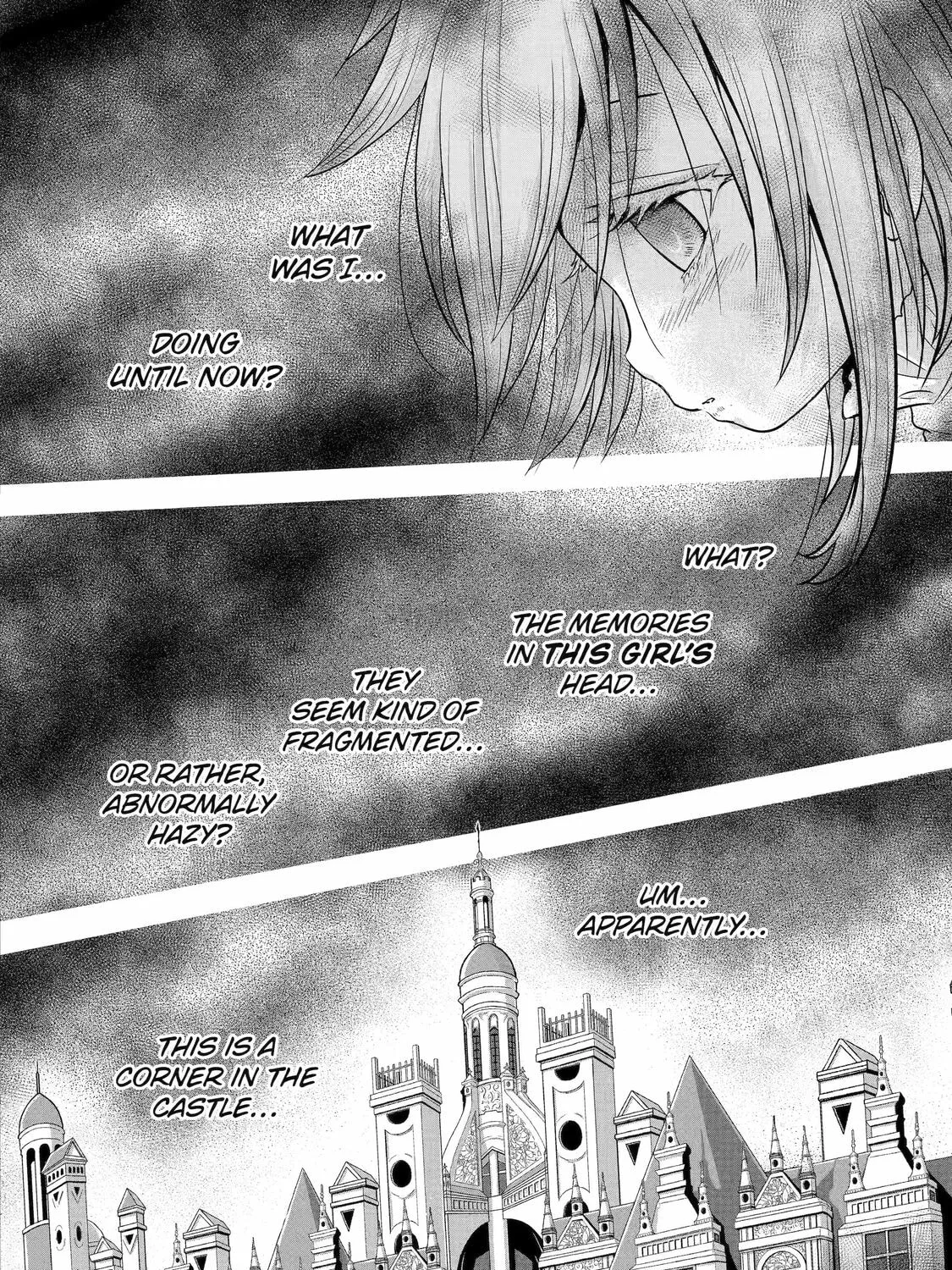 Your Castle's Little Helper Chapter 1 page 19 - 