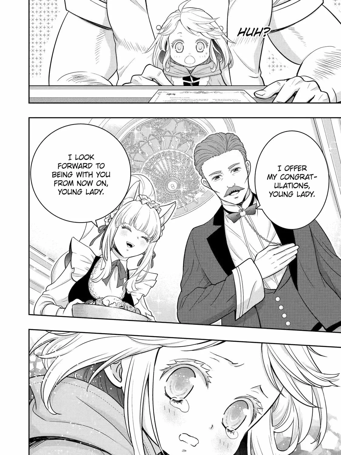 Your Castle's Little Helper Chapter 1 page 183 - 